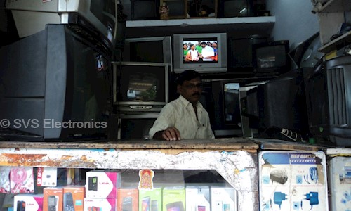 SVS Electronics in Sellur, Madurai - 625002