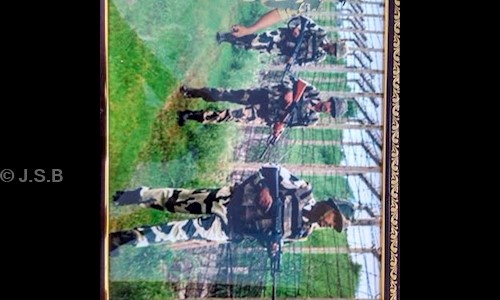 J.S.B. Perfect Security Services in Koritepadu, Guntur - 560040