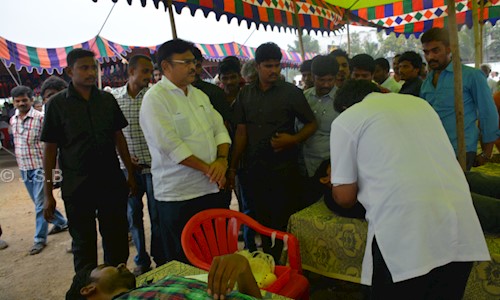 J.S.B. Perfect Security Services in Gajuwaka, Visakhapatnam - 530026