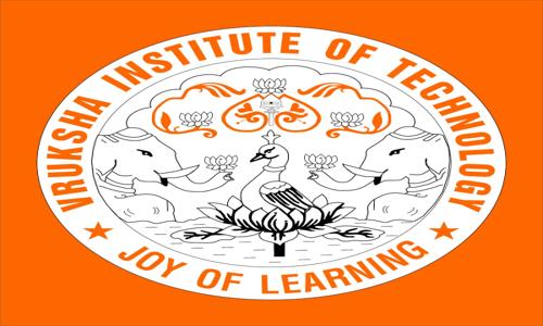 Vruksha Institute of Technology in Sakkudi, Madurai - 625020