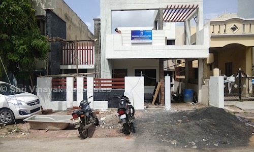 Shri Vinayak Associates in Indore H O, Indore - 452001