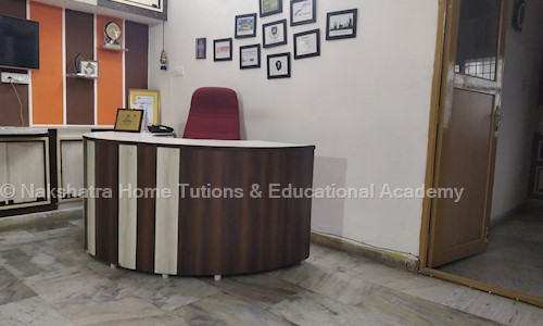 Nakshatra Home Tutions & Educational Academy in Kukatpally, Hyderabad - 500072