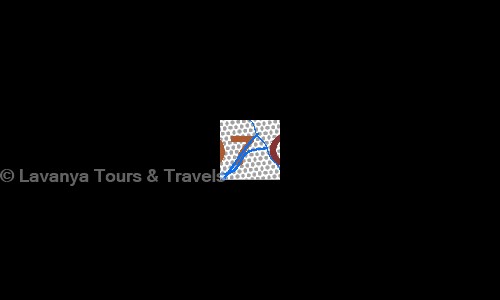 Lavanya Tours & Travels in Salt Lake City, Kolkata - 700105