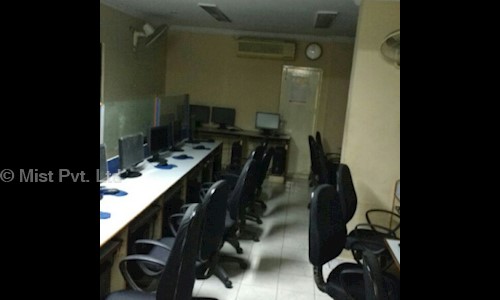 Mist Pvt. Ltd. in Ameerpet, Hyderabad - 500016