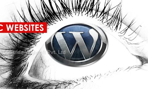 SStride Websoft Pvt. Ltd.