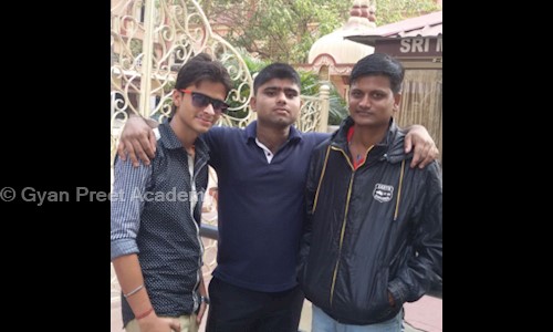 Gyan Preet Academy in Gobra, Dankuni - 712311