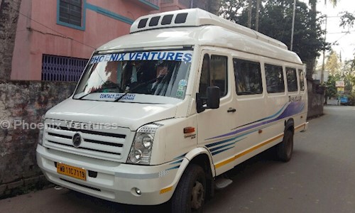 Phoenix Ventures in Paschim Putiary, Kolkata - 700082
