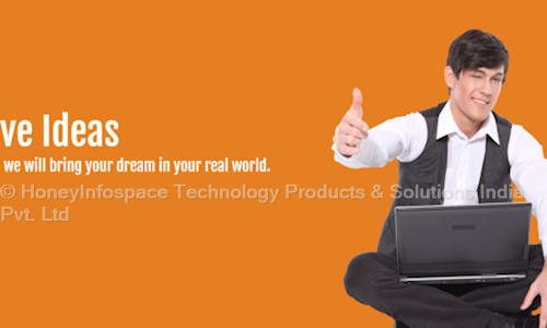 HoneyInfospace Technology Products & Solutions India Pvt. Ltd. in Thiruvanmiyur, Chennai - 600041