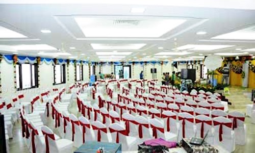 Suprabha Mahal & Suprabha Mini Hall A/C in Mogappair West, Chennai - 600037
