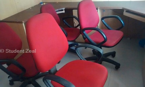 Student Zeal in Kukatpally, Hyderabad - 500072