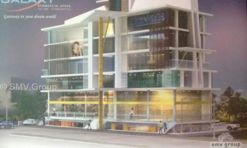 SMV Group in Thokkottu, Mangalore - 575020