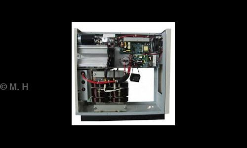 M.H. Power Solution in Jamalpur Awana, Ludhiana - 141010