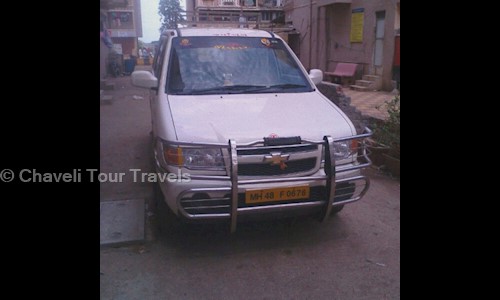Chaveli Tour Travels in Virar West, Mumbai - 401303