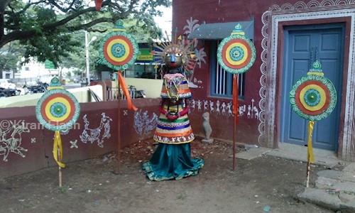 Kiran Flash in Chamaraja Mohalla, Mysore - 570005