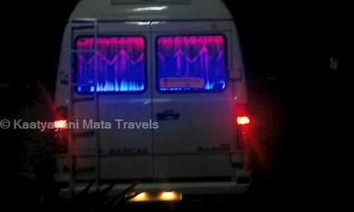 Kaatyayani Mata Travels in Ram Nagar, Hyderabad - 500044