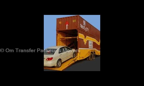 Om Transfer Packers & Movers