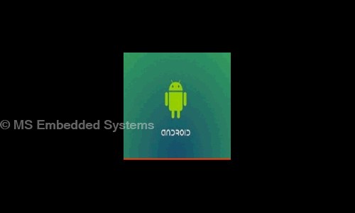 MS Embedded Systems in Puduchatram, Namakkal - 637018