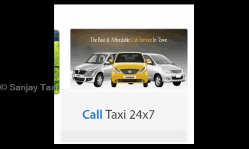 Sanjay Taxi in Karamana, Trivandrum - 695002