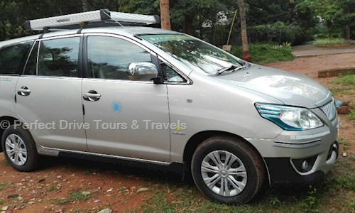 Perfect Drive Tours & Travels in Hosakerehalli, Bangalore - 560085