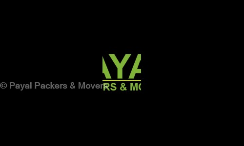 Payal Packers & Movers  in Sikandra, Agra - 282007
