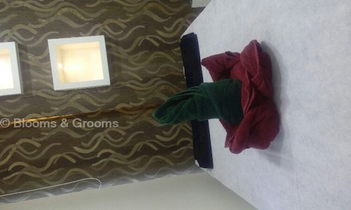 Blooms & Grooms in Old Perungalathur, Chennai - 600063