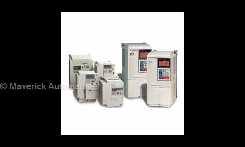 Maverick Automation in Pimpri Colony, Pimpri Chinchwad  - 411019