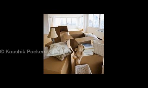 Kaushik Packers & Movers in Sector 7, Noida - 201301