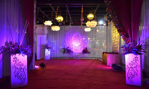 Vision Events & Catering Solution in Sector 14, Chandigarh - 160014