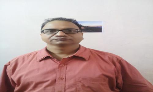 Nice Education in Madangir, Delhi - 110062