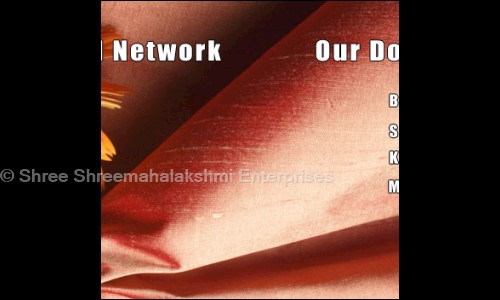 Shree Shreemahalakshmi Enterprises in Shanti Nagar, Bangalore - 560027