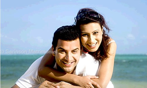 Sarinson Matrimonial in Vasant Vihar, Delhi - 110057
