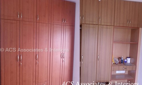 ACS Associates & Interiors in Saraswathipuram, Mysore - 570009