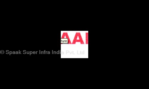 Spaak Super Infra India Pvt. Ltd. in Mogappair East, Chennai - 600037