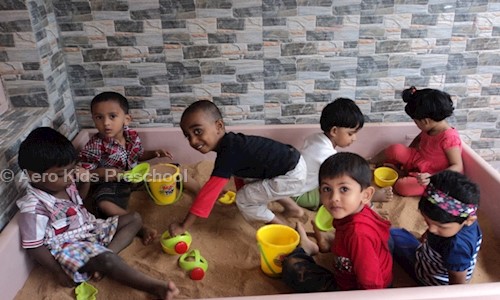 Aero Kids Preschool