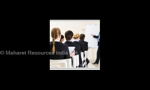 Maharet Resources India Pvt. Ltd. in JP Nagar, Bangalore - 560078
