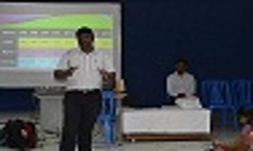 Routes Educational Institute in Bypass Road, Dharmapuri - 636701
