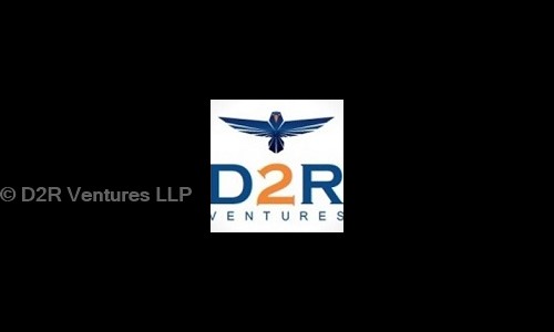 D2R Ventures LLP. in Nerul, Mumbai - 400706