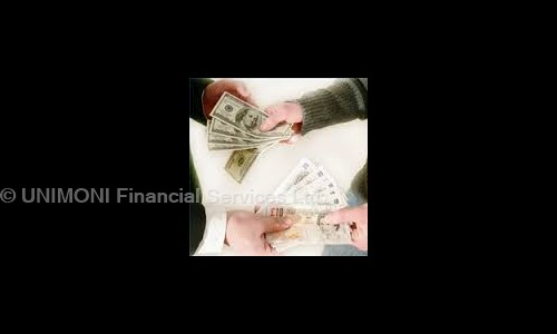 UNIMONI Financial Services Ltd. in Sivanchetti Gardens, Bangalore - 560042