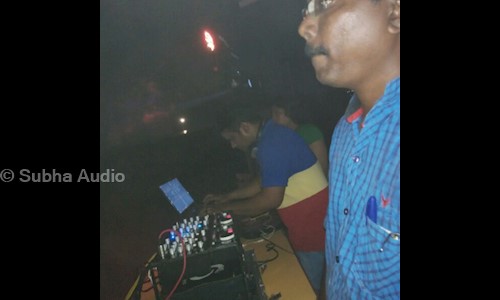 Subha Audio in Medavakkam, Chennai - 601302