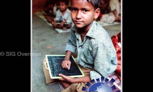 SIG Overseas in Jayanagar, Bangalore - 560011