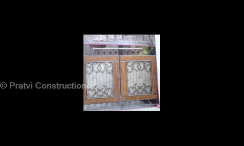 Pratvi Constructions in Hari Nagar, Delhi - 110058