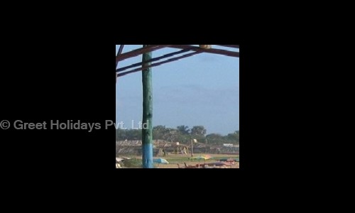 Greet Holidays Pvt. Ltd. in Hazratganj, Lucknow - 226001