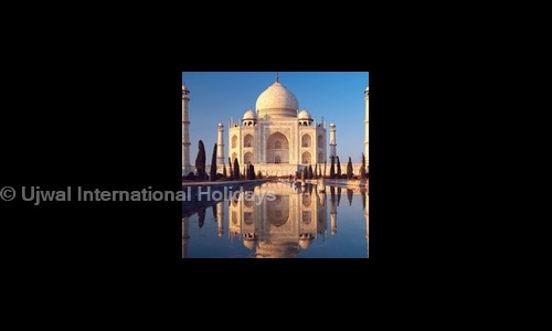 Ujwal International Holidays in Chamrajpet, Bangalore - 560018