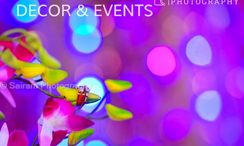 Sairam Photography in Bank Colony, Vijayawada - 520008