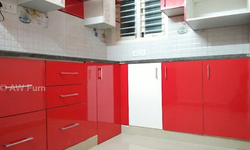 AW Furn in Adyar, Chennai - 600020