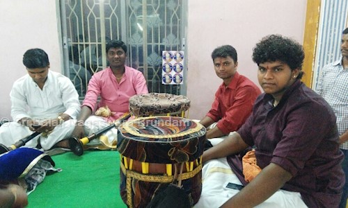 Sri Balaji Nagaswara Brundam in Uppal, Hyderabad - 500039