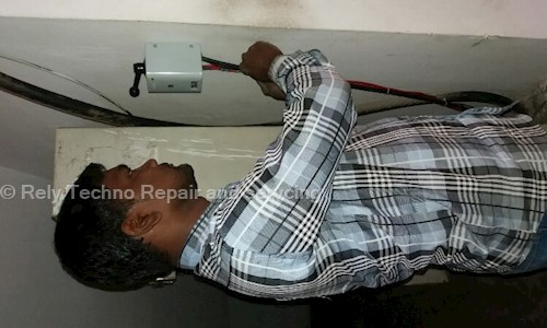 Rely Techno Repair and servcing in Erragadda, Hyderabad - 500018