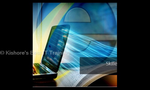 Kishore's Best IT Training in Chintal, Hyderabad - 500037