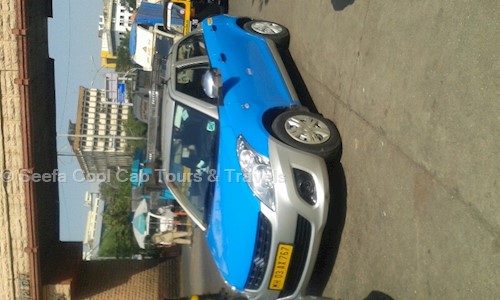 Seefa Cool Cab Tours & Travels in Bhandup West, Mumbai - 400078