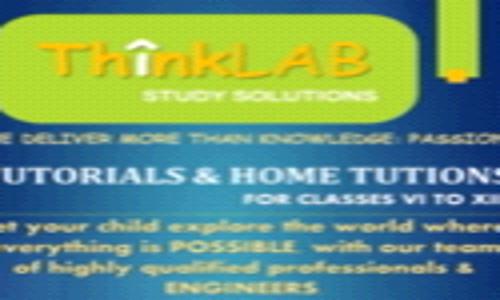 Think Lab in Mayur Vihar, Delhi - 110035